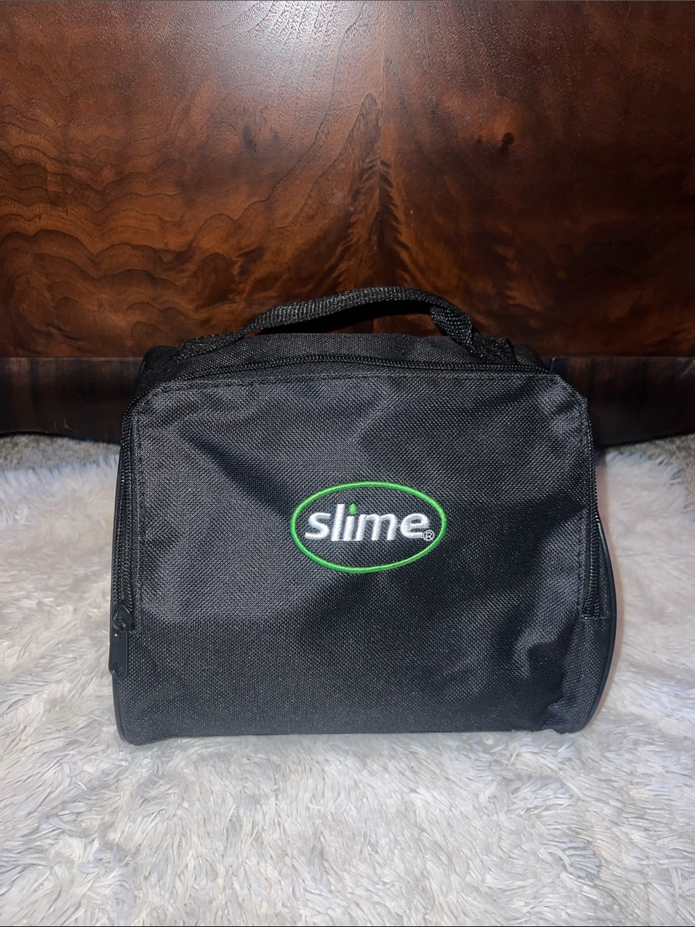 SLIME EXPORT PRO POWER TIRE INFLATOR